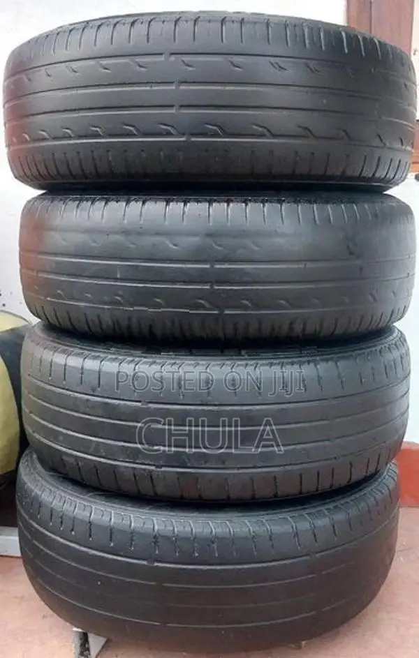 195.65.15 Tyres
