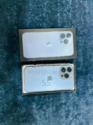 Apple iPhone 13 Pro (Used)