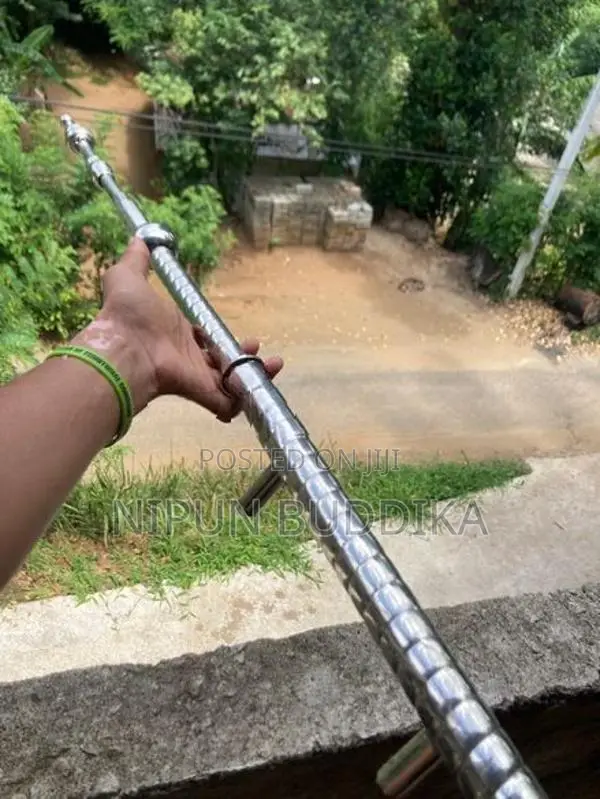 Flagpole
