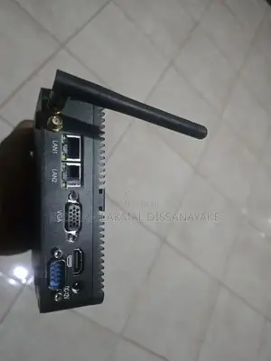 XCY Mini Pc