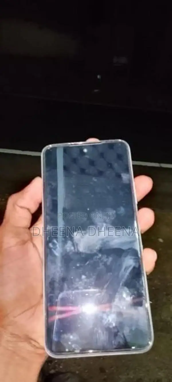 Infinix Hot 60i (Used)