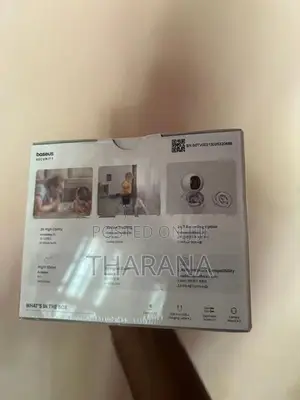 Baseus P1 Lite Wifi Camera