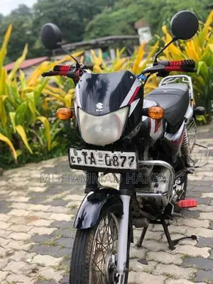 Bajaj CT100 2006