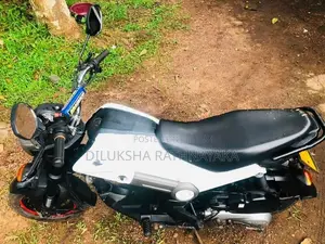 Honda Navi 2017