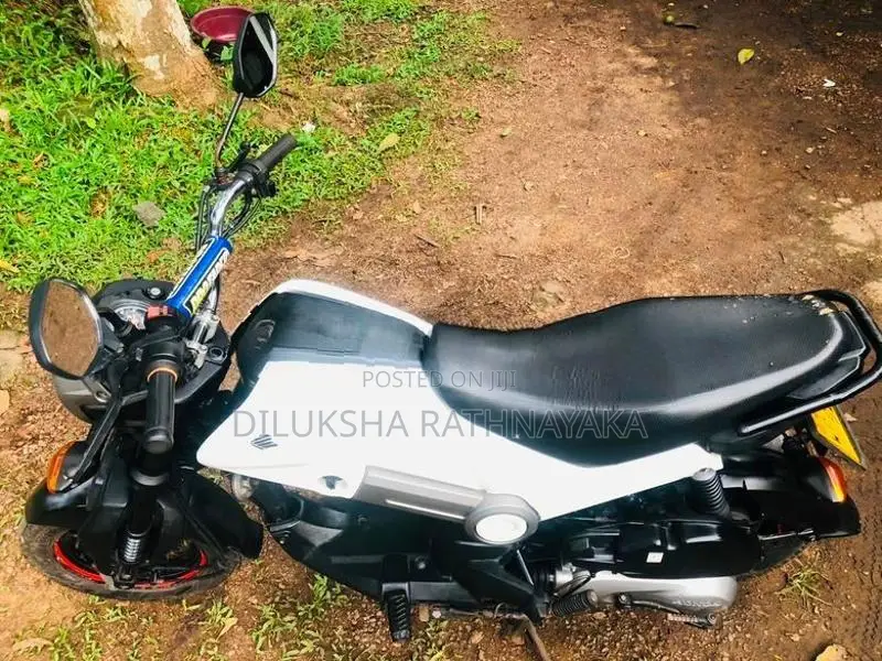 Honda Navi 2017