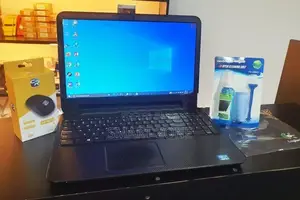 Core i7 3RD GEN |8GB RAM |180GB SSD DELL Laptop