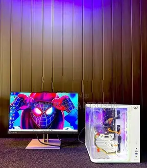 I5 8 Gen PC
