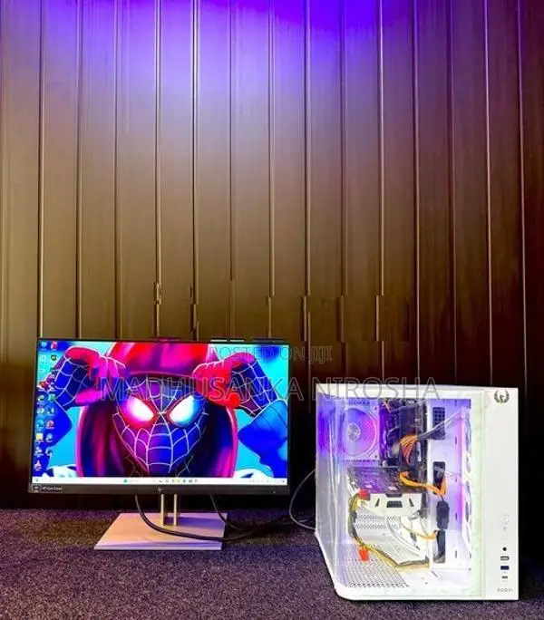 I5 8 Gen PC