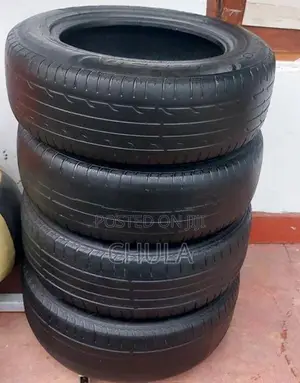 195.65.15 Tyres