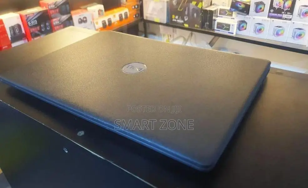 Core i3 11TH GEN |8GB RAM |256GB NVME DELL Laptop