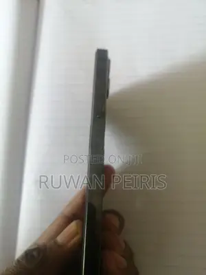 Apple iPhone 12 Pro (Used)