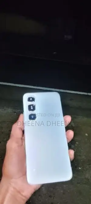 Infinix Hot 60i (Used)