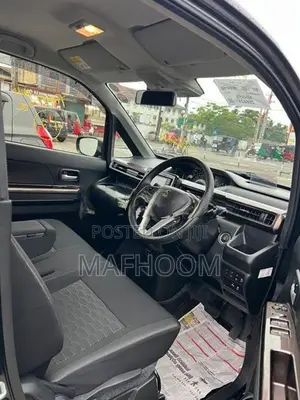 Suzuki Wagon R ZX Custom 4Way 2024
