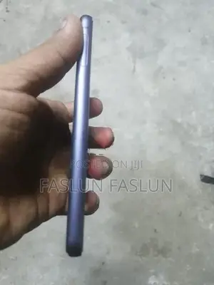 Samsung Galaxy S21 FE (Used)