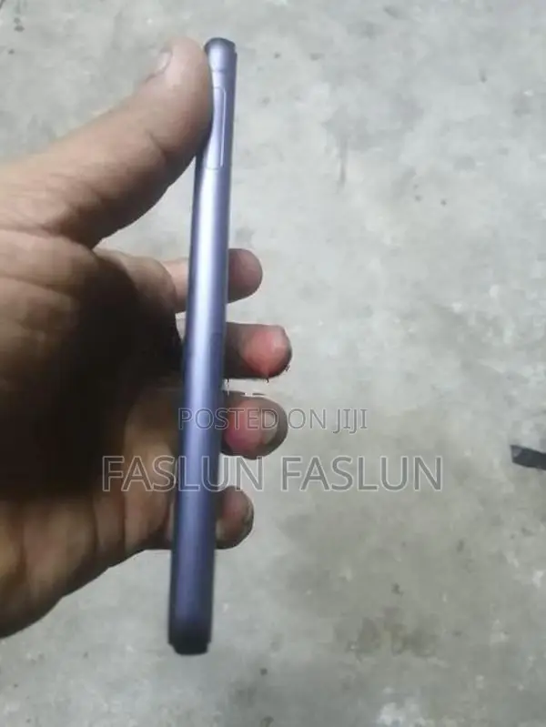 Samsung Galaxy S21 FE (Used)