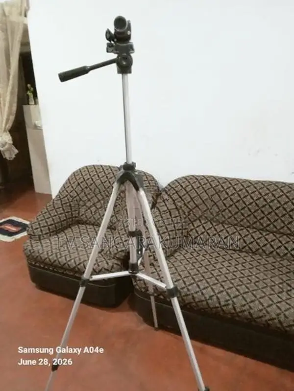 Canon Camcorder