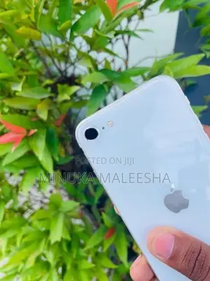 Apple iPhone SE 2 (Used)