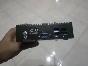 XCY Mini Pc