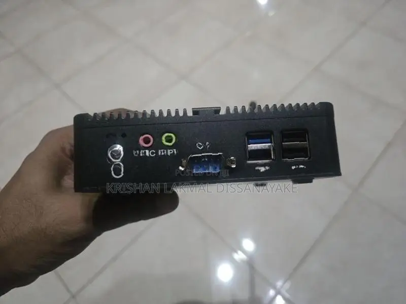 XCY Mini Pc