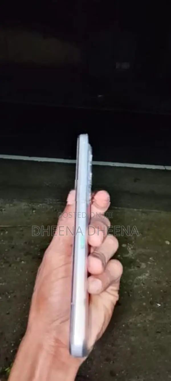 Infinix Hot 60i (Used)