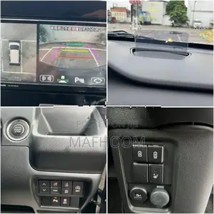 Suzuki Wagon R ZX Custom 4Way 2024