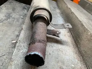 Toyota Beat Silencer