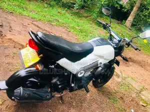 Honda Navi 2017