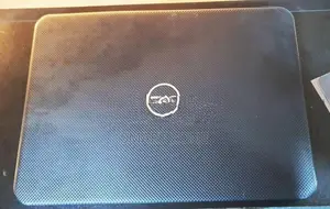 Core i7 3RD GEN |8GB RAM |180GB SSD DELL Laptop