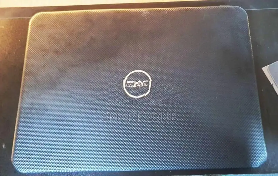 Core i7 3RD GEN |8GB RAM |180GB SSD DELL Laptop
