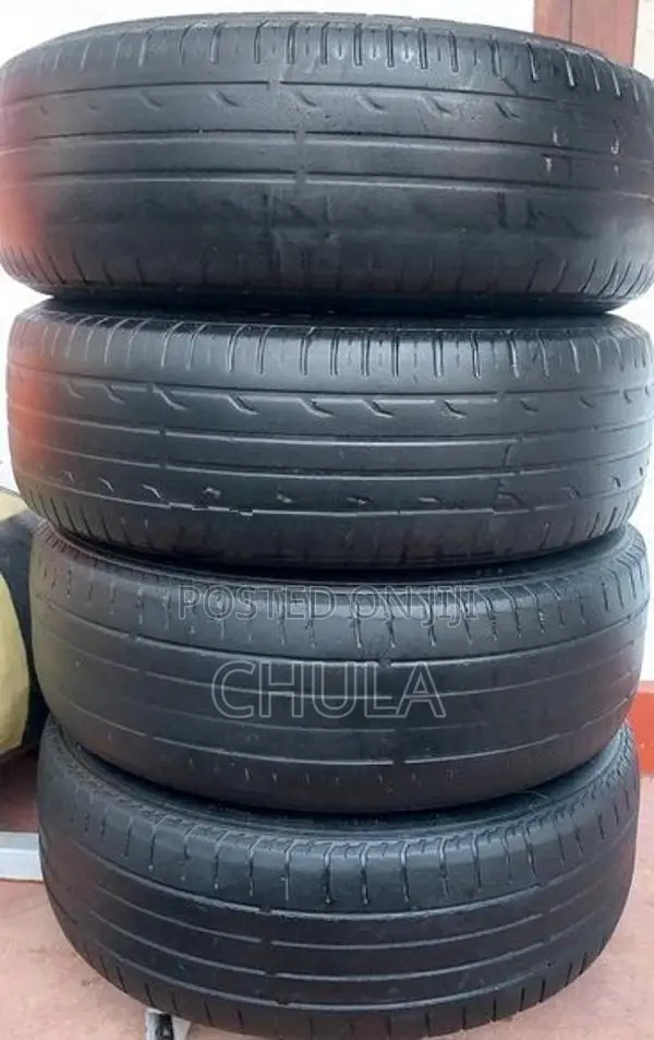 195.65.15 Tyres