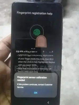 Samsung Galaxy S21 FE (Used)