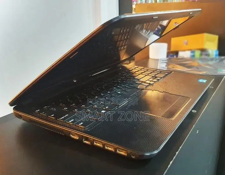 Core i7 3RD GEN |8GB RAM |180GB SSD DELL Laptop