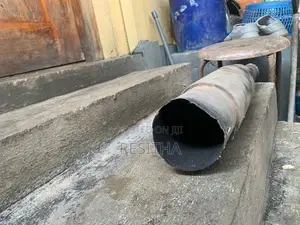 Toyota Beat Silencer