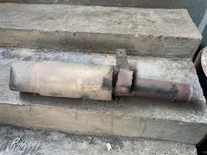 Toyota Beat Silencer