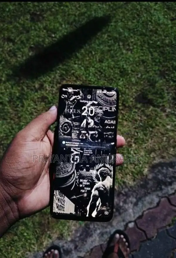 ZTE nubia Focus Pro 5G (Used)