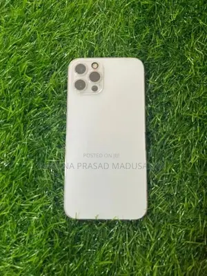 Apple iPhone 12 Pro (Used)