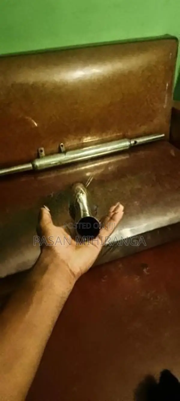 Bottle Can Silencer