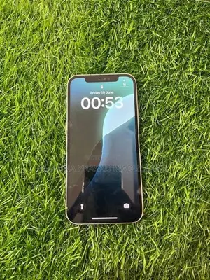 Apple iPhone 12 Pro (Used)