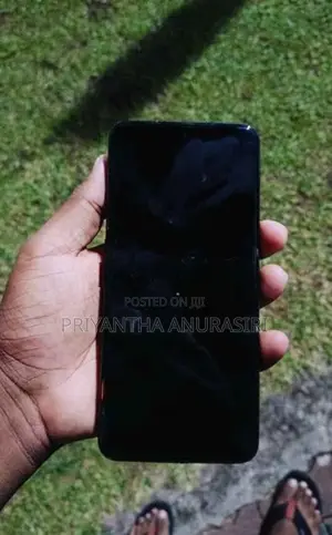 ZTE nubia Focus Pro 5G (Used)