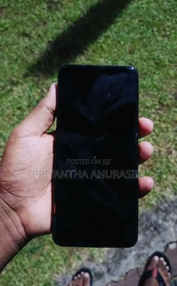 ZTE nubia Focus Pro 5G (Used)