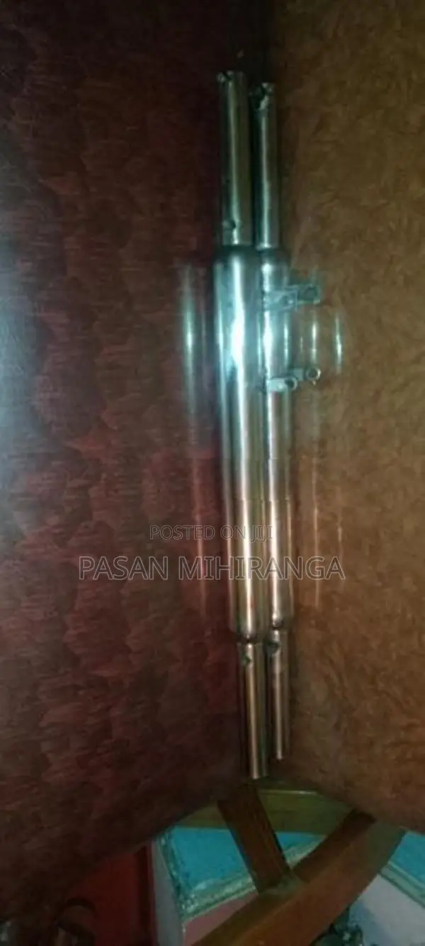 Bottle Can Silencer