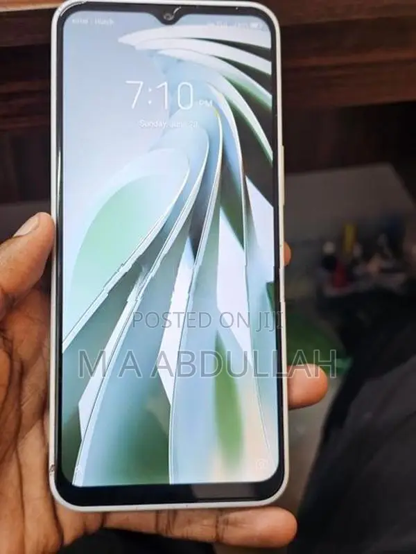 ZTE Libra 5G (Used)