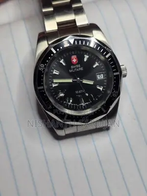 Swiss Watch