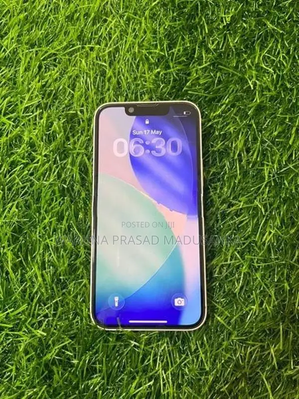 Apple iPhone 13 mini (Used)