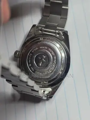 Swiss Watch