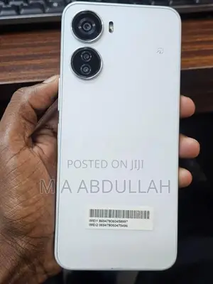 ZTE Libra 5G (Used)
