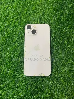 Apple iPhone 13 mini (Used)