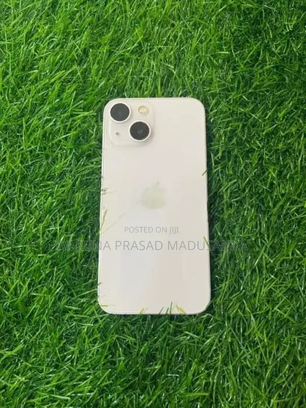 Apple iPhone 13 mini (Used)