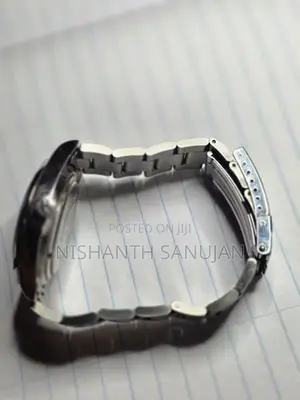 Swiss Watch