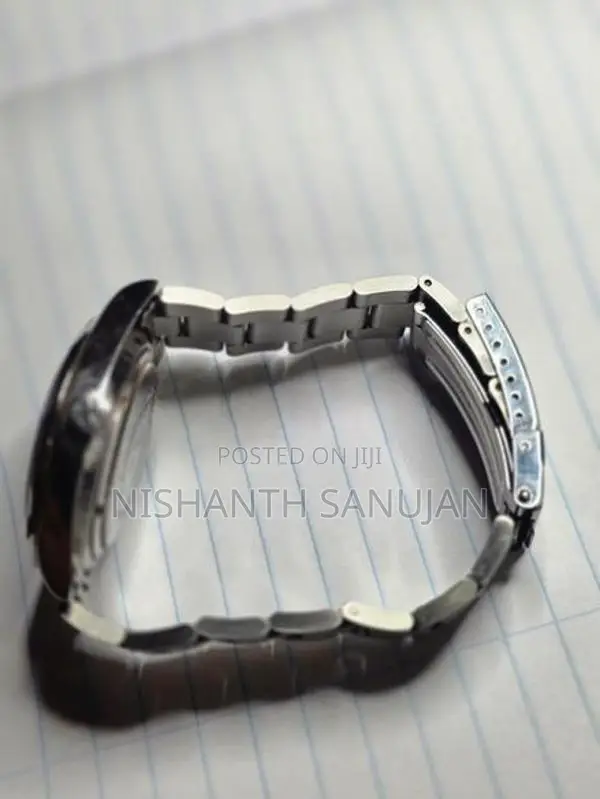 Swiss Watch